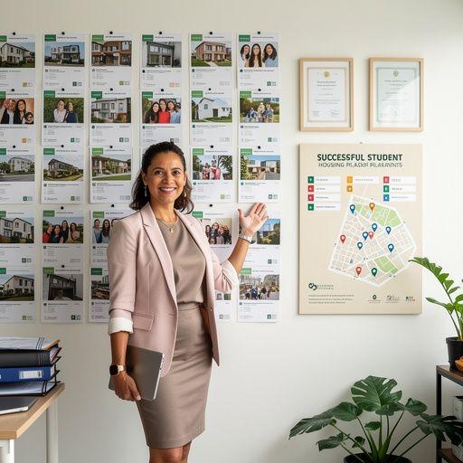 Anna Zielińska - Koordynator ds. planowania lokalizacji