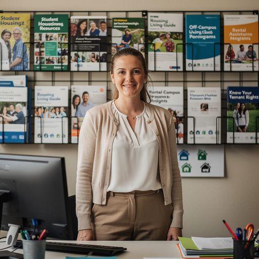 Natalia Adamska - Asystentka administracyjna