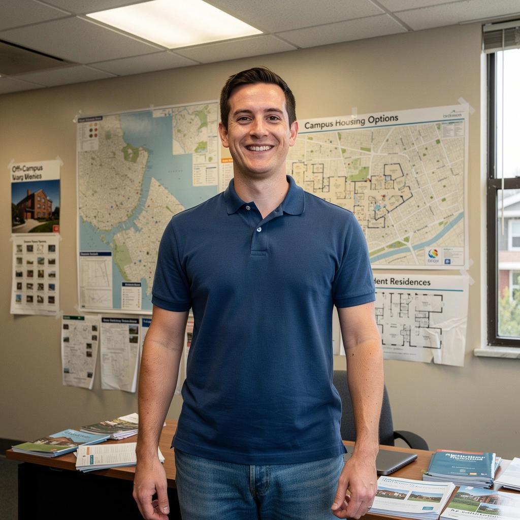 Jakub Wróblewski - Ekspert ds. analizy danych